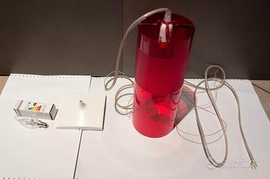 Lampada a sospensione EASY originale (Kartell)