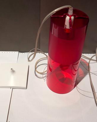 Lampada a sospensione EASY originale (Kartell)