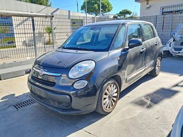 RICAMBI VARI FIAT 500L (351) 1.3 MULTIJET II 16v M