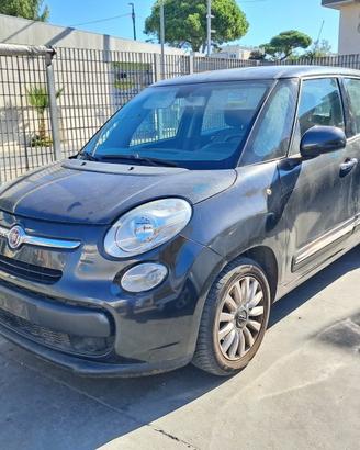 RICAMBI VARI FIAT 500L (351) 1.3 MULTIJET II 16v M