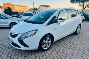 Opel Zafira Tourer 1.6 Turbo EcoM 150CV Cosmo