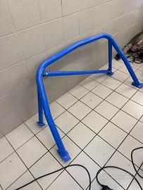 ROLL BAR PORSCHE 911 964