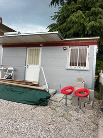 Ufficio /box/container