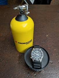 Citizen Promaster NY0040 automatico