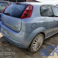 FIAT GRANDE PUNTO 199 1.3 D MULTIJET ricambi/