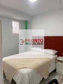 Trilocale Bresso con posto auto