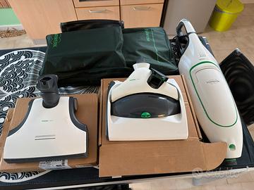 Folletto VK 200 più accessori