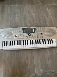 Pianola/Tastiera Per Scuola Media