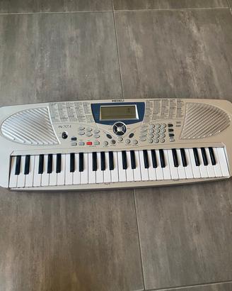 Pianola/Tastiera Per Scuola Media