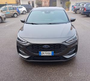 Ford focus st line 
