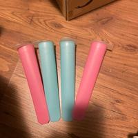 Forme x calippo