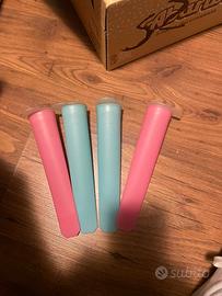 Forme x calippo