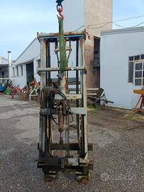 muletto MT 16DPX