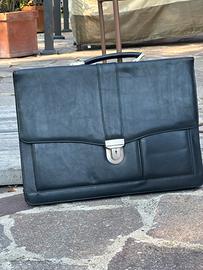Borsa ufficio