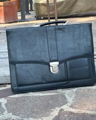 Borsa ufficio