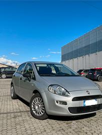 FIAT PUNTO  NEOPATENTATI 