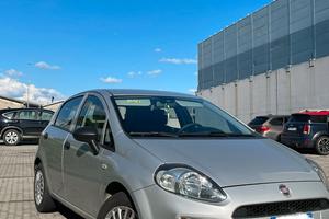 FIAT PUNTO  NEOPATENTATI 