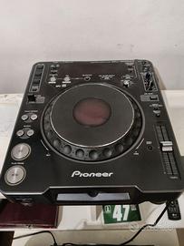 Cdj Pioneer 1000 mk3