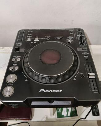 Cdj Pioneer 1000 mk3