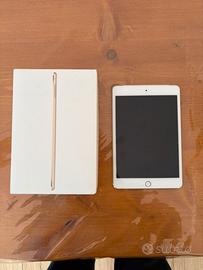 iPad Mini 4 WiFi+Cellular
