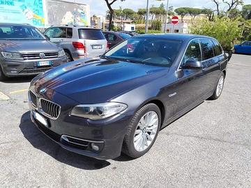 Bmw 530d xDrive Luxury - DEL MESE