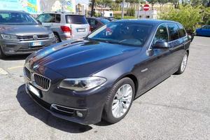 Bmw 530d xDrive Luxury - DEL MESE