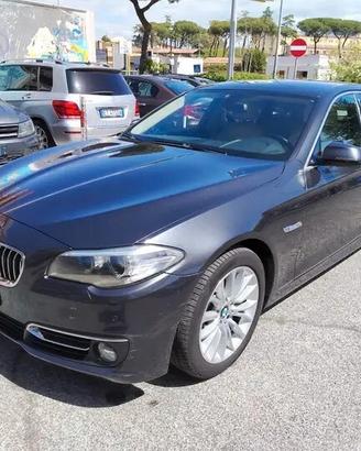 Bmw 530d xDrive Luxury - DEL MESE