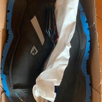 Scarpe antinfortunistiche n43 NUOVE