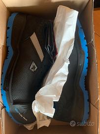 Scarpe antinfortunistiche n43 NUOVE