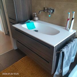 mobile bagno 