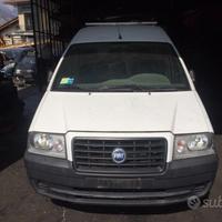 Ricambi Fiat Scudo 2003 2006 bianco rosso grigio c