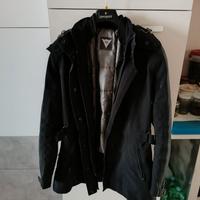 giubbino moto Dainese tg 44