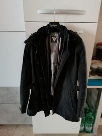 giubbino moto Dainese tg 44