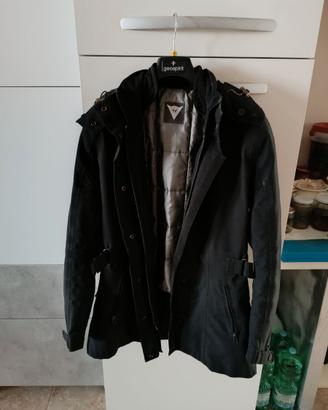 giubbino moto Dainese tg 44