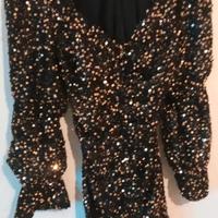 6 pezzi di abbigliamento donna 