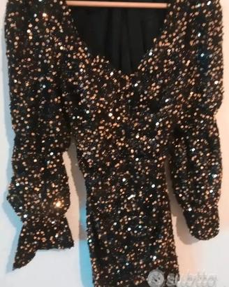 6 pezzi di abbigliamento donna 