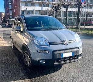 Fiat Panda 3 serie 1.2 Easy Power GPL