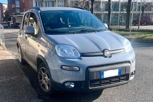 Fiat Panda 3 serie 1.2 Easy Power GPL