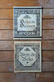 2 Cataloghi Borgin & Burke (riviste Harry Potter)