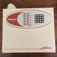 Centrale allarme Combivox