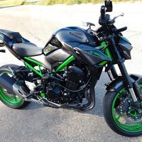 kawasaki z900 