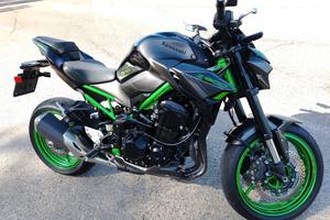 kawasaki z900 