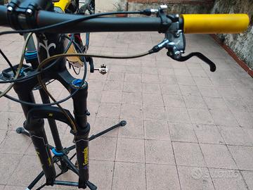 Freni Formula R1R 