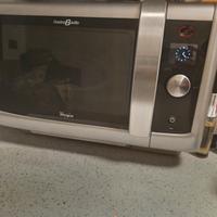 Microonde forno