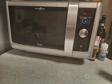 Microonde forno