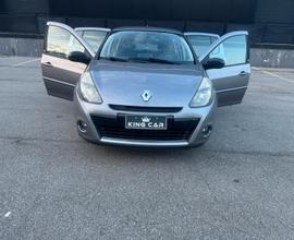 Renault Clio 1.2 16V 5 porte Luxe