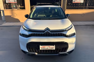 Citroen C3 Aircross BlueHDi 110 S&S Shine Pack