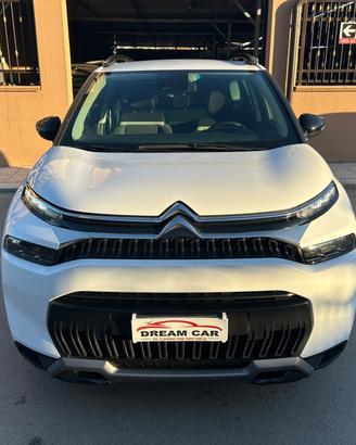Citroen C3 Aircross BlueHDi 110 S&S Shine Pack