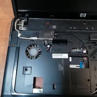 Telaio del Pc portatile HP 6735s