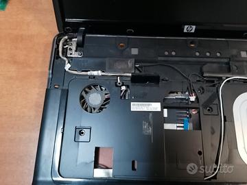 Telaio del Pc portatile HP 6735s